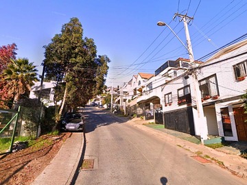 Departamento en arriendo mensual en Av. Vicuña Mackenna 1050 (168899), Viña del Mar - 1 dormitorio, 1 baño