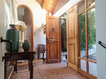 Venta / Casa / Curacaví