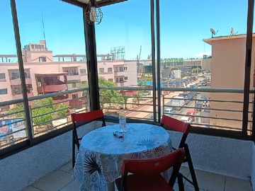 Departamento en venta en uribe 305, antofagasta, Antofagasta - 3 dormitorios, 2 baños