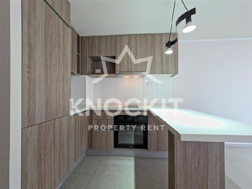 Departamento en arriendo mensual en Quilín 139, Macul - 1 dormitorio, 1 baño