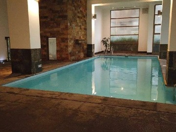 Departamento en venta en Avenida Presidente Kennedy 5700, Vitacura, Vitacura - 3 dormitorios, 3 baños