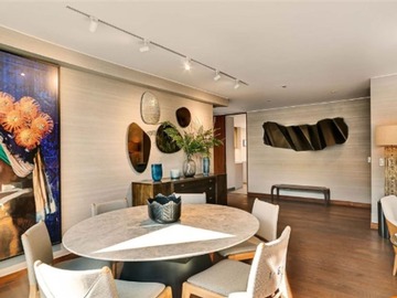 Departamento en venta en Via aurora, Vitacura - 3 dormitorios, 4 baños