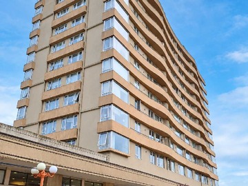 Departamento en arriendo mensual en Departamento semi amoblado 1d + 1b – san ramon (181576), Osorno - 1 dormitorio, 1 baño