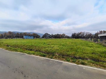 Terreno en venta en Vendo Parcela Sector el Remanso-Santa Elvira (165647), Valdivia