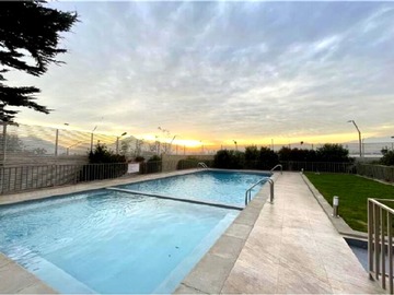 Departamento en venta en San José de la Sierra 90, Lo Barnechea - 2 dormitorios, 2 baños