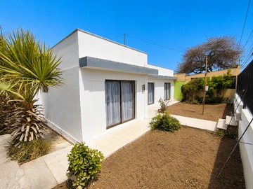 Venta / Casa / Coquimbo