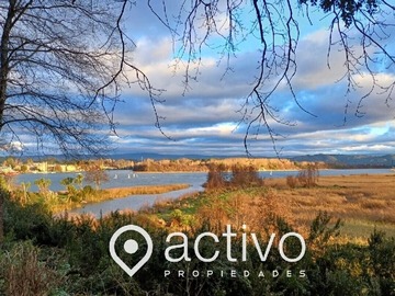 Casa en venta en Teja sur, Valdivia - 4 dormitorios, 2 baños