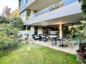 Departamento en venta en El rodeo / el tranque, Lo Barnechea - 6 dormitorios, 6 baños
