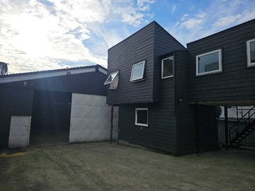 Oficina en arriendo mensual en Arriendo para empresa, Puerto Montt (75867), Puerto Montt - 3 baños