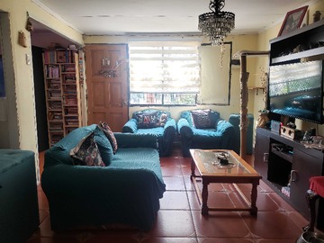 Casa en venta en Venta de casa en Puente Alto (123021), Puente Alto - 3 dormitorios, 2 baños