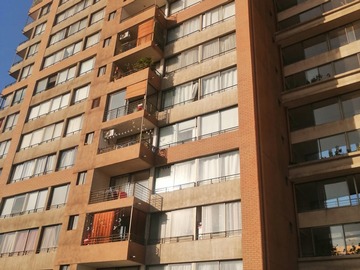Departamento en venta en Domínica 411, Recoleta - 1 dormitorio, 1 baño