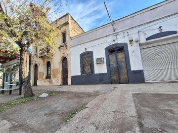 Casa en venta en Venta casa con 6d 3b Portugal (99826), Santiago - 6 dormitorios, 3 baños