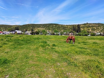 Parcela en venta en Pichidegua caleuche, Pichidegua