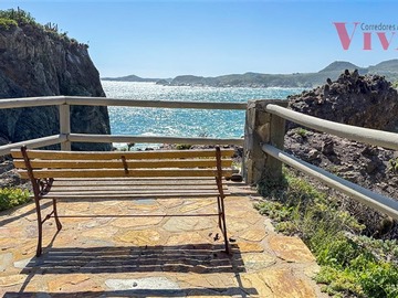 Casa en venta en Costa Cascabeles, Los Vilos - 3 dormitorios, 3 baños