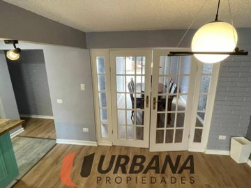 Casa en arriendo mensual en Amplia casa año corrido empresas, La Serena - 4 dormitorios, 3 baños
