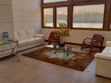 Departamento en venta en Depto 1 D, 1 B, 1 E y 1 Bod. Vivar 1455 (124038), Calama - 1 dormitorio, 1 baño