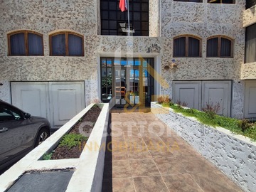 Departamento en arriendo mensual en Travesía de La Plaza, Antofagasta - 4 dormitorios, 3 baños