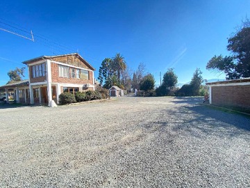 Bodega en arriendo mensual en Arriendo bodega de almacenaje Viña Santa Blanca (178272), Rancagua