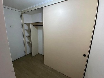 Departamento en venta en Alameda usach, Estación Central - 1 dormitorio, 1 baño