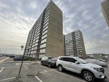 Departamento en venta en Moderno Depto con Gran Conectividad (151783), San Miguel - 2 dormitorios, 1 baño