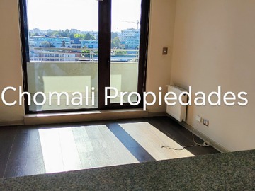 Arriendo Mensual / Departamento / Temuco