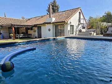 Venta / Casa / La Reina
