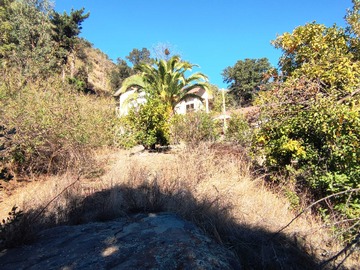Terreno en venta en Amplio Sitio con Excelente Conectividad (166580), Olmué