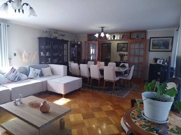 Casa en venta en Fco chacón con juana canales, Talagante - 3 dormitorios, 2 baños