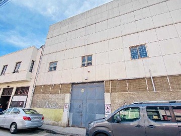 Bodega en venta en Se vende bodega a pasos de Av Argentina (175137), Valparaíso