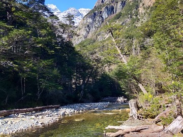 Sitio en venta en Sector emperador guillermo, Coyhaique