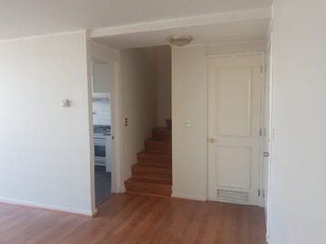 Departamento en venta en Edificio florencia, Ñuñoa - 2 dormitorios, 2 baños