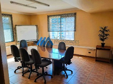 Arriendo Mensual / Oficina / Santiago