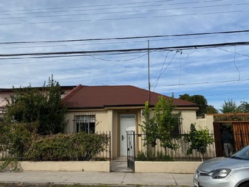 Casa en venta en Rio Jachal 1740, Independencia - 3 dormitorios, 2 baños