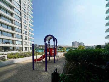 Departamento en venta en Moderno Depto, oportunidad de inversion (154375), Macul - 2 dormitorios, 1 baño