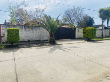 Casa en venta en El retiro región del maule, Retiro - 4 dormitorios, 3 baños