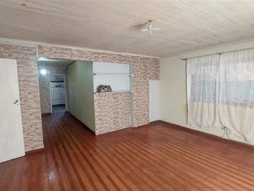 Casa en venta en Venta Casa 4D 2B – Cerro Esperanza, Valparaíso, Valparaíso - 4 dormitorios, 2 baños