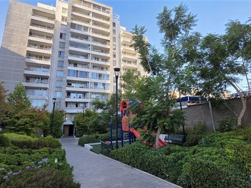 Departamento en venta en Av Jose Pedro Alessandri, Ñuñoa - 3 dormitorios, 2 baños