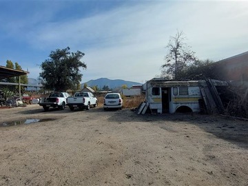 Sitio en venta en Vicuña Mackenna 3381, Peñaflor