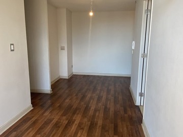 Departamento en arriendo mensual en Frente al mercado de san pedro, San Pedro de la Paz - 3 dormitorios, 1 baño