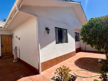 Casa en venta en Se vende casa villa San Andrés, Copiapo (166992), Copiapó - 3 dormitorios, 2 baños