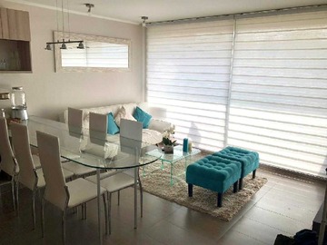 Departamento en venta en Venta departamento, reñaca (135379), Viña del Mar - 3 dormitorios, 2 baños