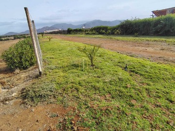 Terreno en venta en Hermosa parcela 6000 m2 electricidad y agua (175018), Coquimbo