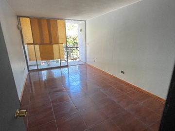 Arriendo Mensual / Departamento / Santiago