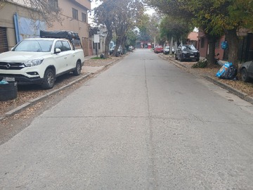 Venta / Casa / Quinta Normal