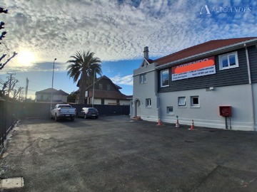 Local Comercial en arriendo mensual en 1 norte sector Miraflores, Viña del Mar - 4 baños