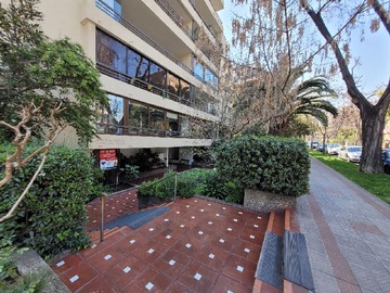 Venta / Departamento / Providencia