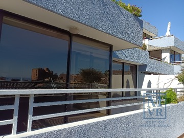 Departamento en venta en Edificio Torremolinos IX, Viña del Mar - 3 dormitorios, 2 baños