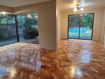 Casa en venta en Casagrande - Peñalolén - Acueducto (172660), Peñalolén - 5 dormitorios, 4 baños