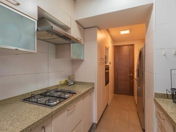 Departamento en venta en Amplio Departamento en La Reina Alta (174331), La Reina - 3 dormitorios, 3 baños