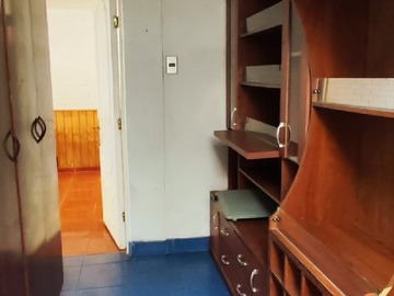 Casa en venta en Nonato Coo con avenida los toros, Puente Alto - 3 dormitorios, 1 baño